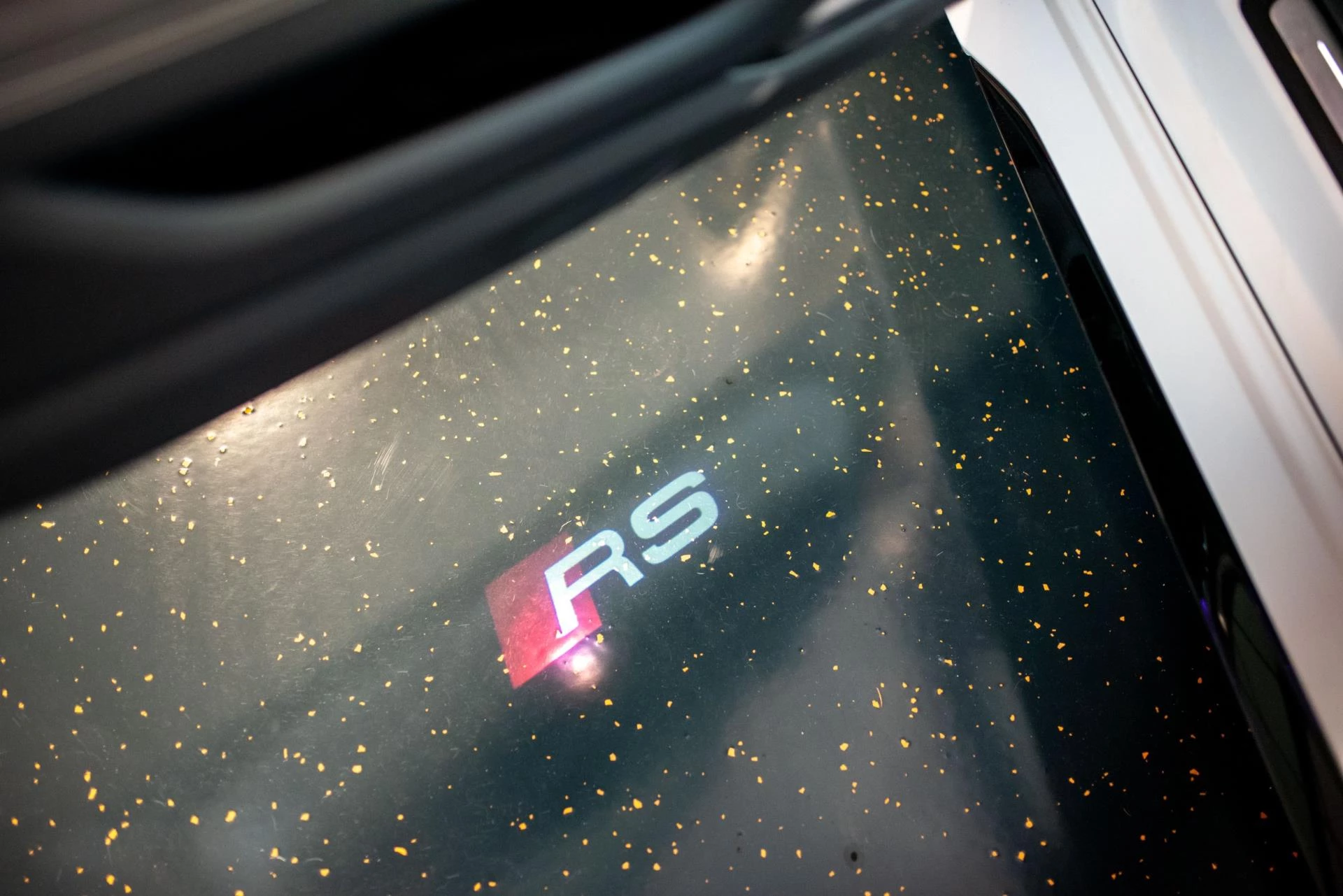 Hoofdafbeelding Audi RS6