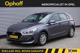 Hyundai i30 1.0 T-GDI Comfort / Trekhaak / Camera / Apple CarPlay / Android Auto / Climate Control