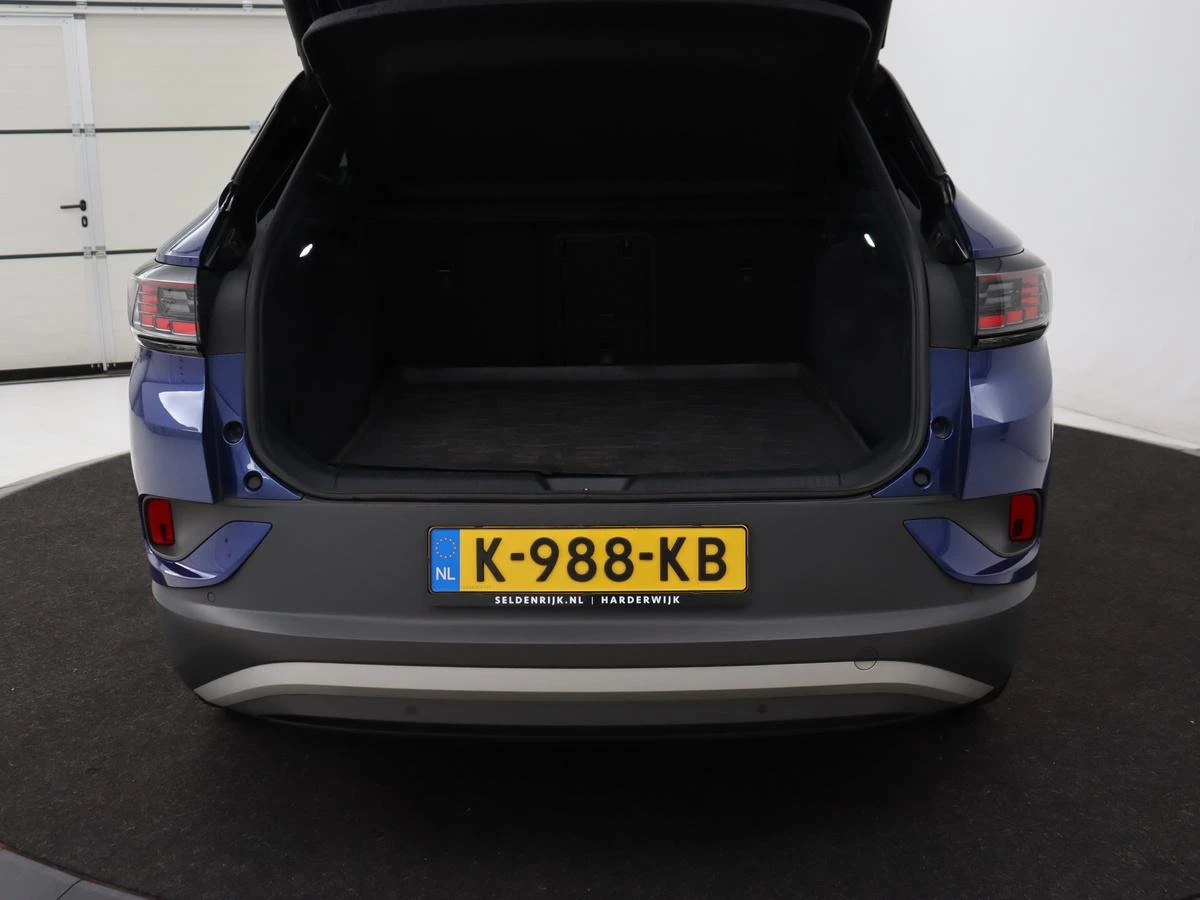 Hoofdafbeelding Volkswagen ID.4