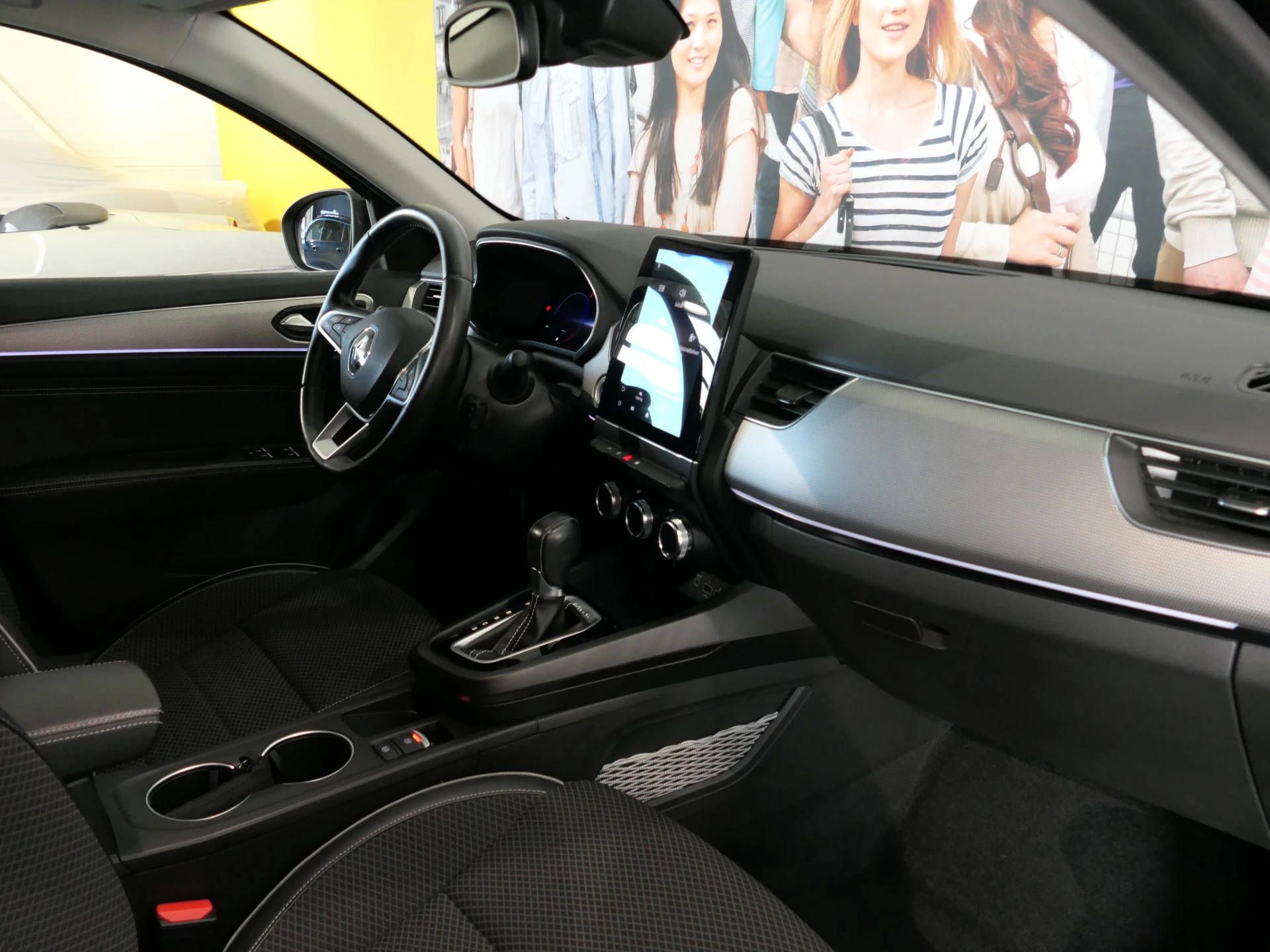 Hoofdafbeelding Renault Arkana