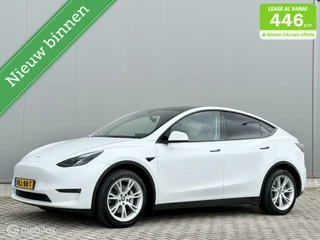 Tesla Model Y Long Range AWD 75 kWh 2022 Enhanched Autopilot