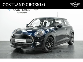 MINI One Hatchback / PDC / Airconditioning / All Season banden