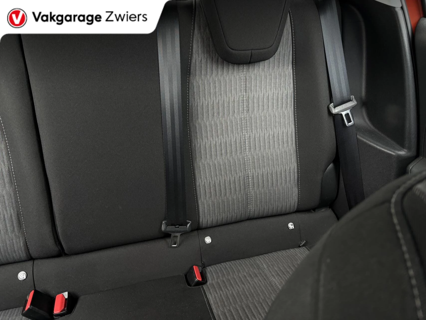 Hoofdafbeelding Opel Corsa-e