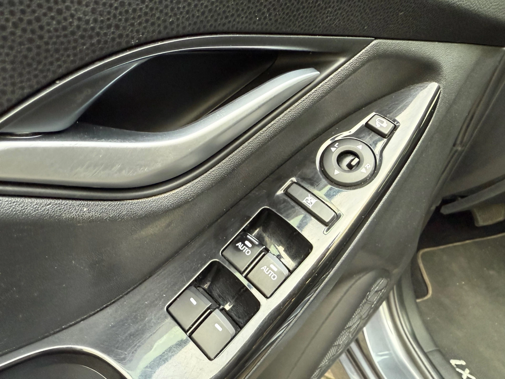 Hoofdafbeelding Hyundai ix20