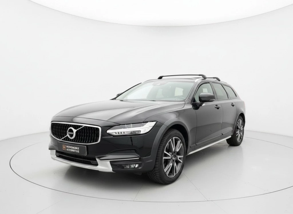 Hoofdafbeelding Volvo V90