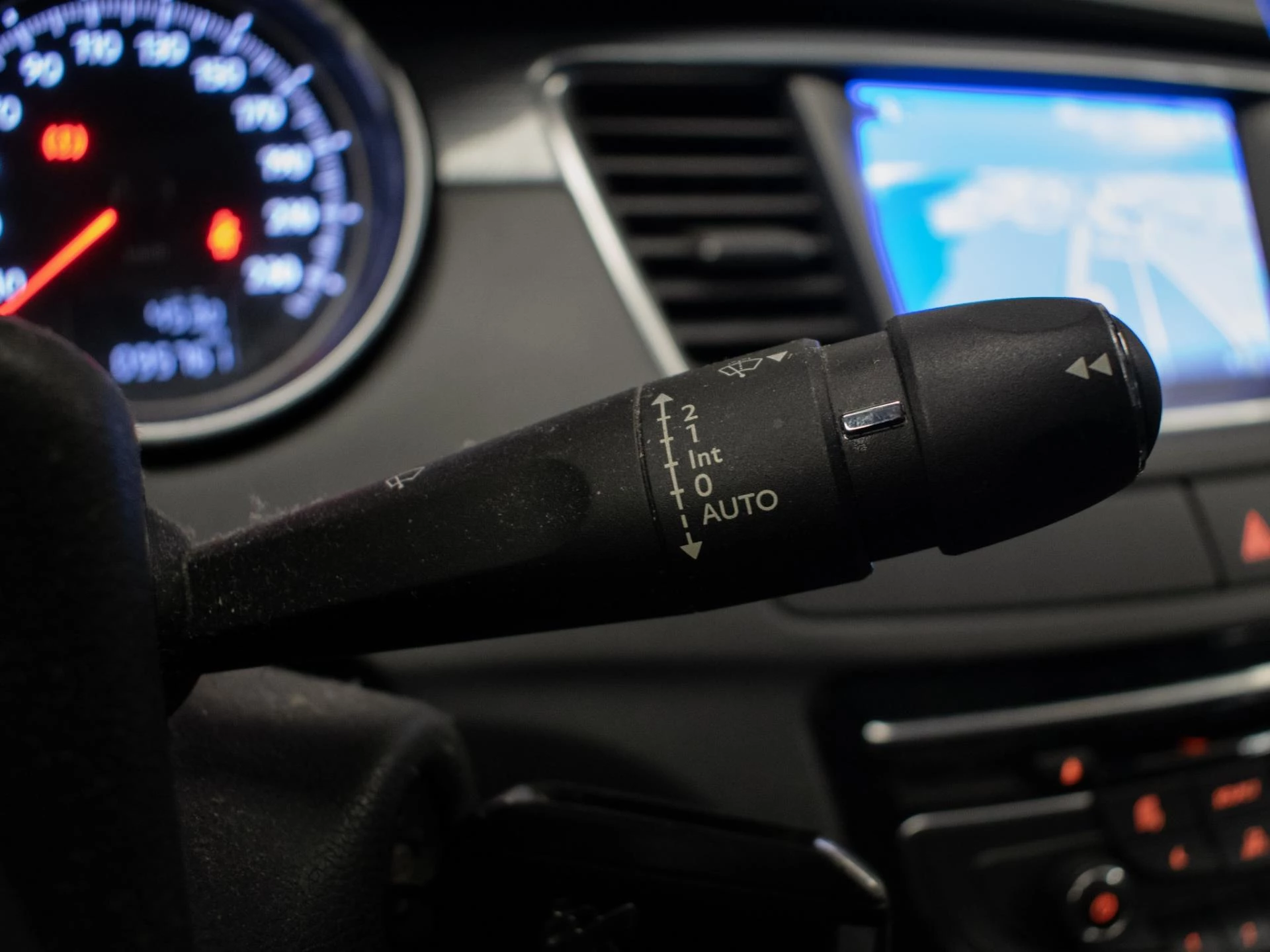 Hoofdafbeelding Peugeot 508