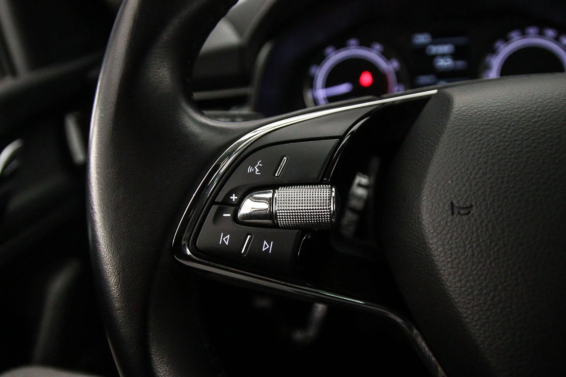 Hoofdafbeelding Škoda Scala