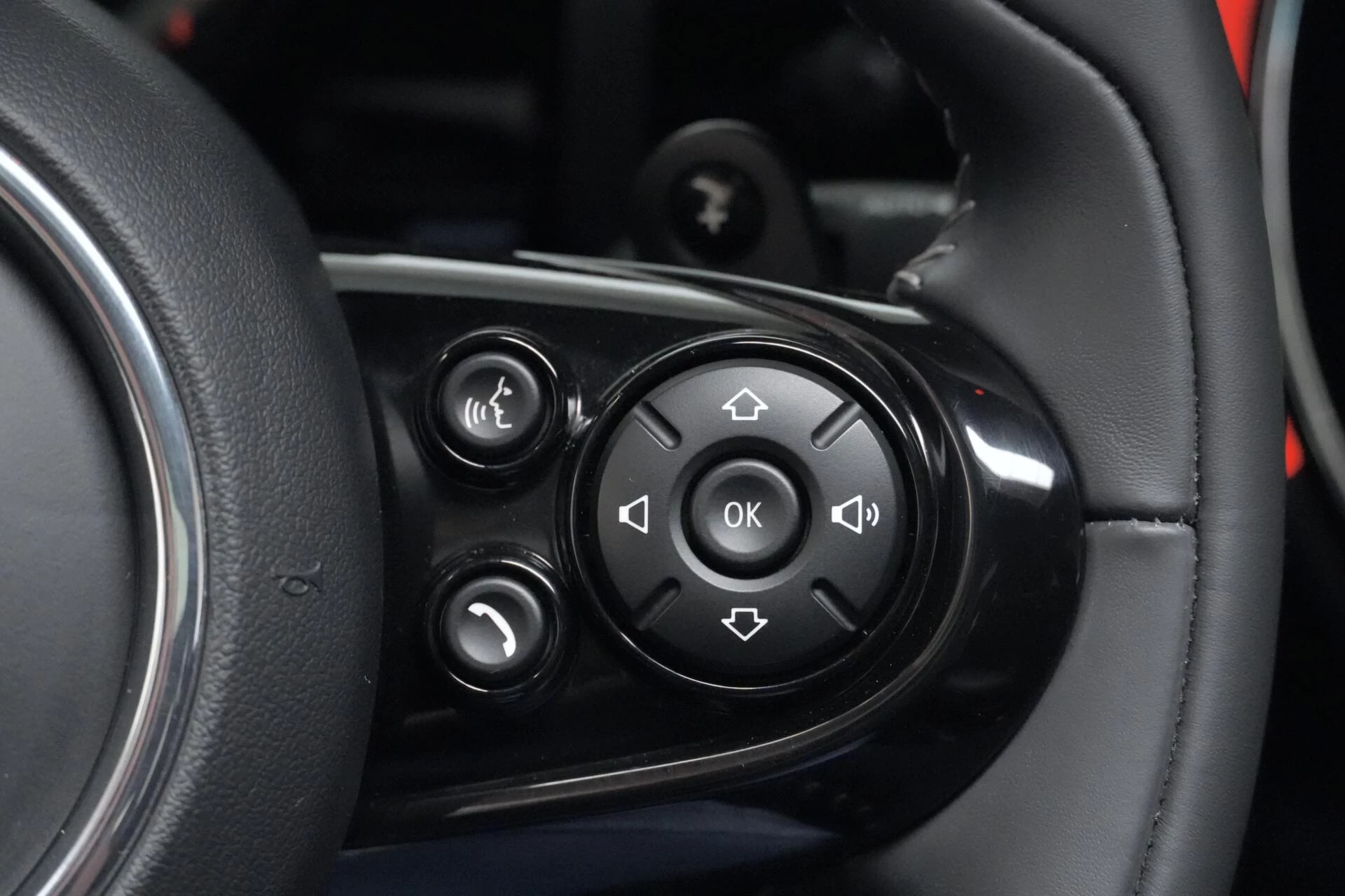 Hoofdafbeelding MINI Cooper S