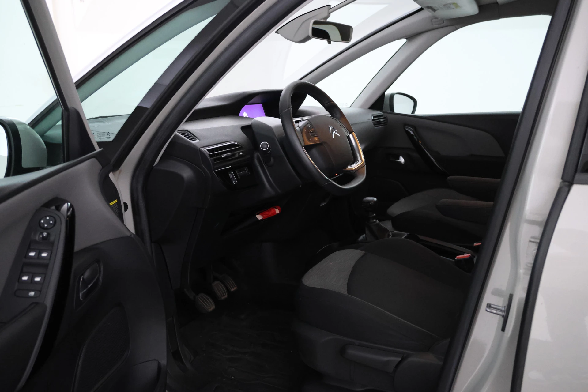 Hoofdafbeelding Citroën Grand C4 Spacetourer