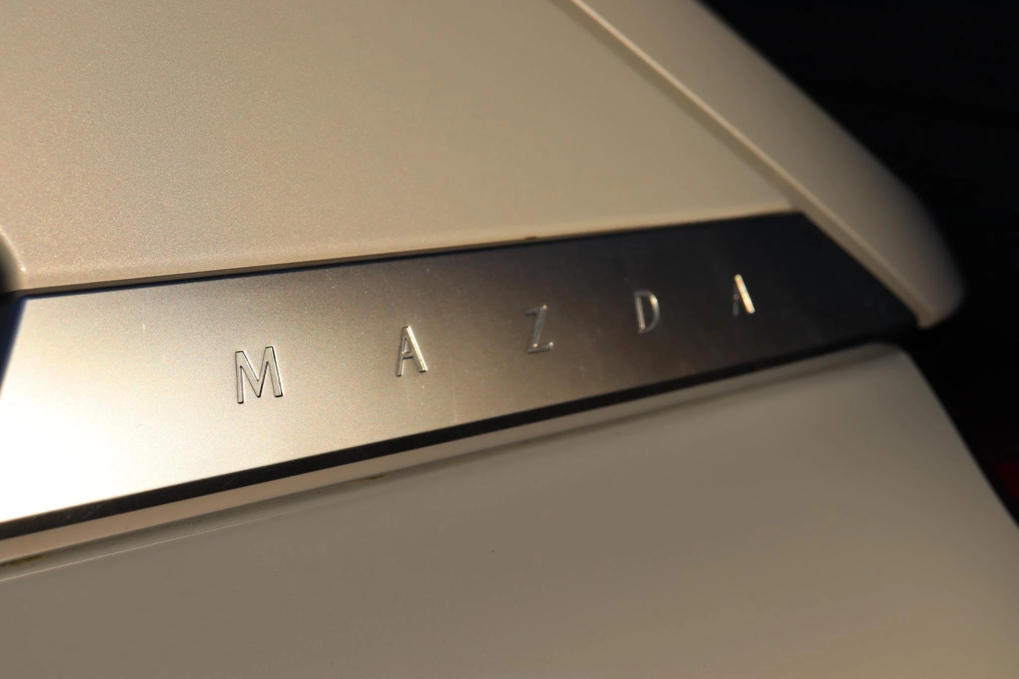 Hoofdafbeelding Mazda MX-30