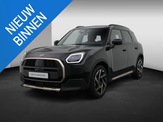 MINI Countryman C Favoured Trim + Pakket L + Panorama dak + Harman Kardon + Camera + Led + 19''