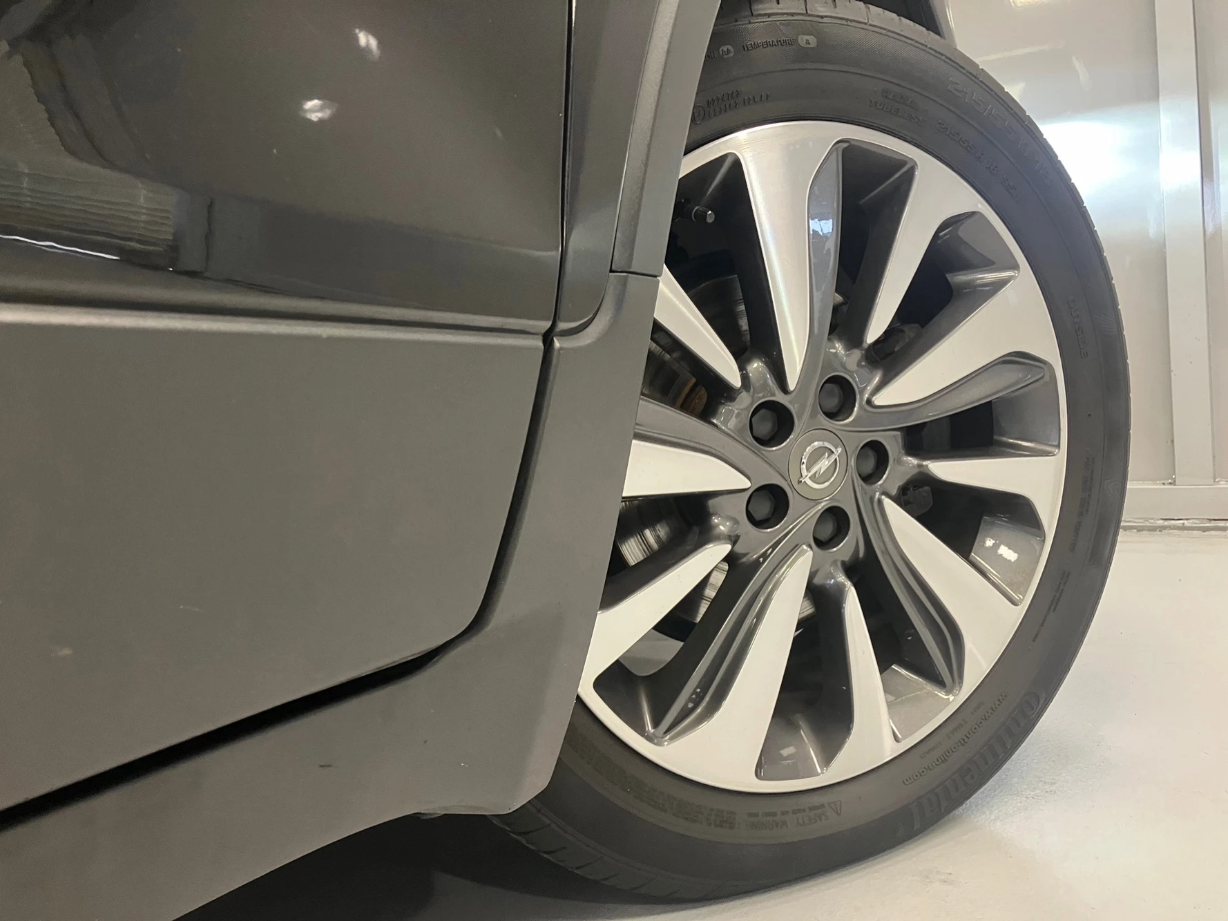 Hoofdafbeelding Opel Mokka X