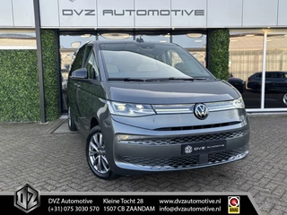 Volkswagen Multivan 1.4 eHybrid 7P. Style | Glasdak | Harmann Kardon | Trekhaak | BTW