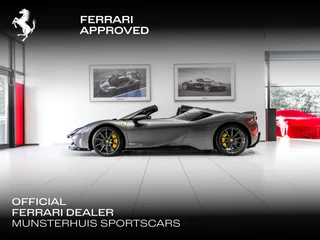 Hoofdafbeelding Ferrari SF90 Spider Ferrari SF90 Spider Assetto Fiorano ~Ferrari Munsterhuis~