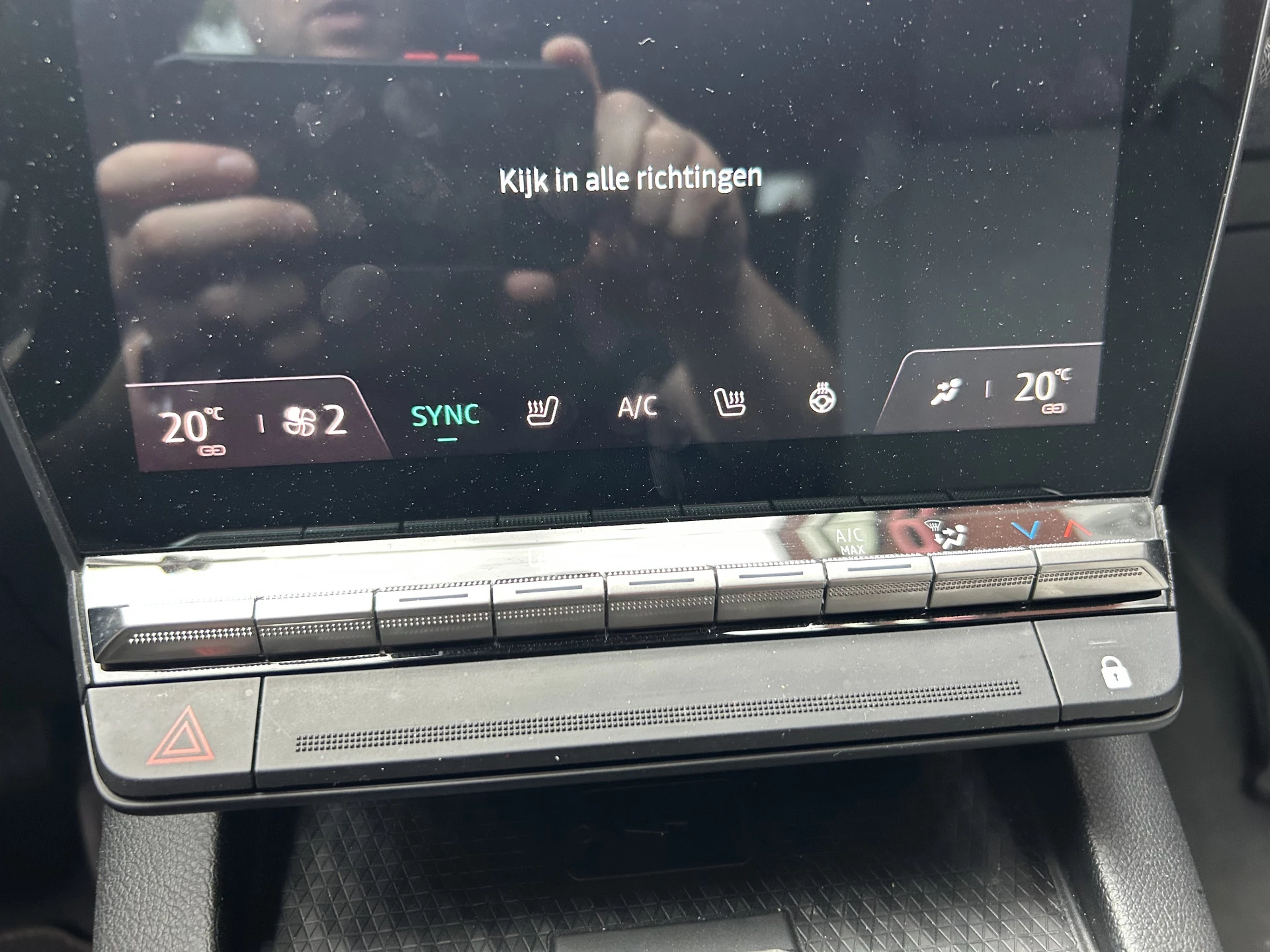 Hoofdafbeelding Renault Megane E-Tech