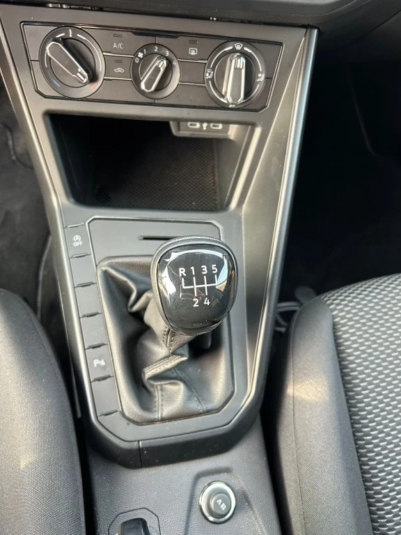 Hoofdafbeelding Volkswagen Taigo