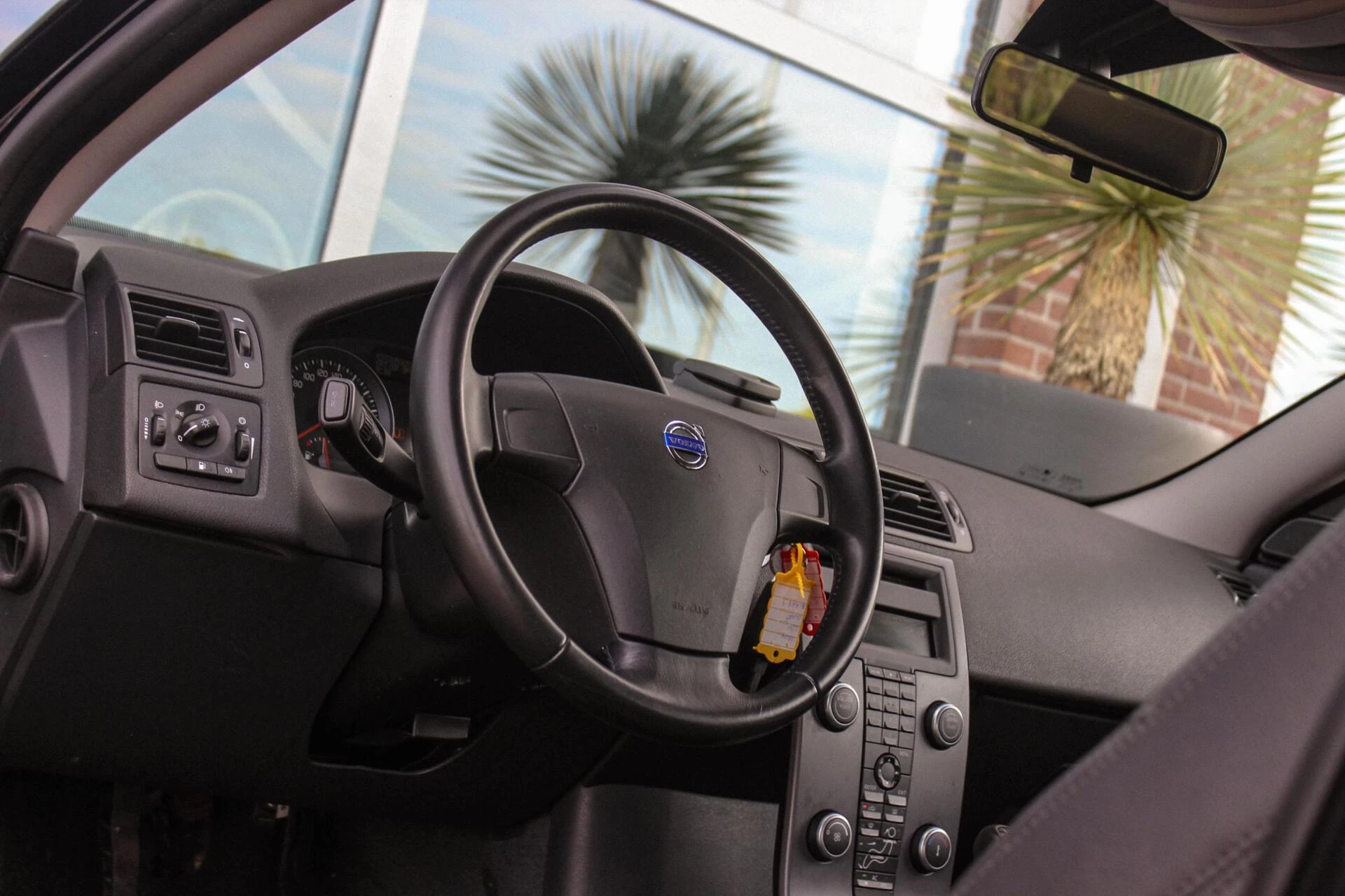Hoofdafbeelding Volvo C30
