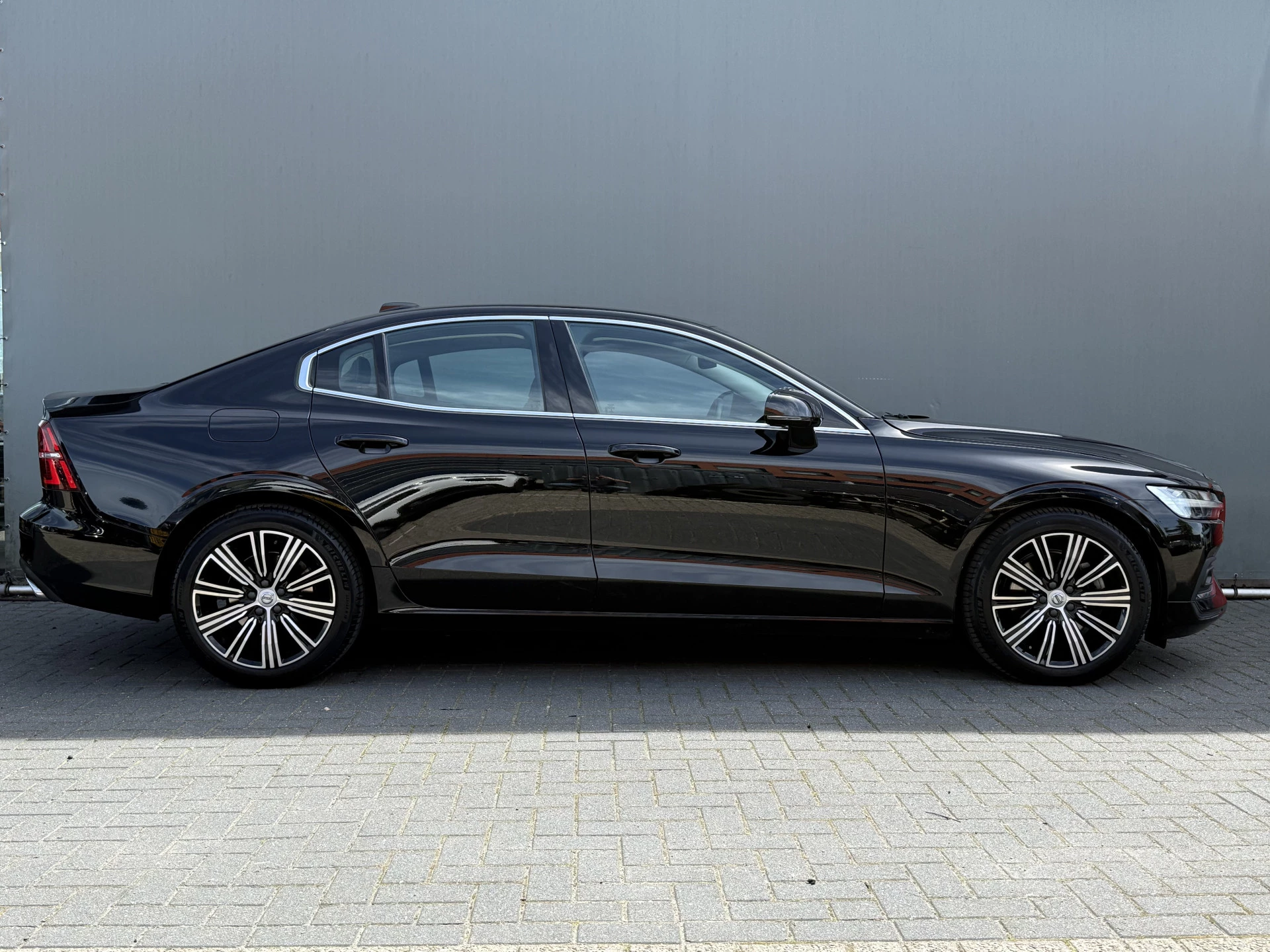 Hoofdafbeelding Volvo S60