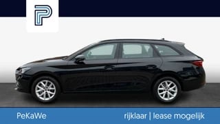 Seat Leon Sportstourer 1.5 TSI 150 pk Style