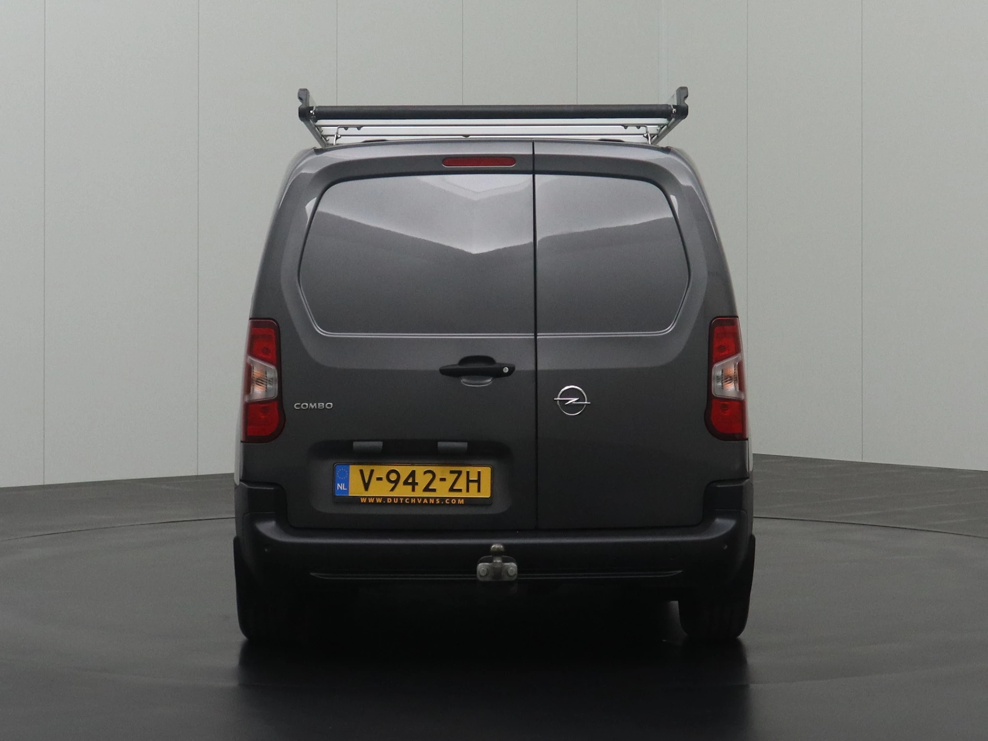 Hoofdafbeelding Opel Combo