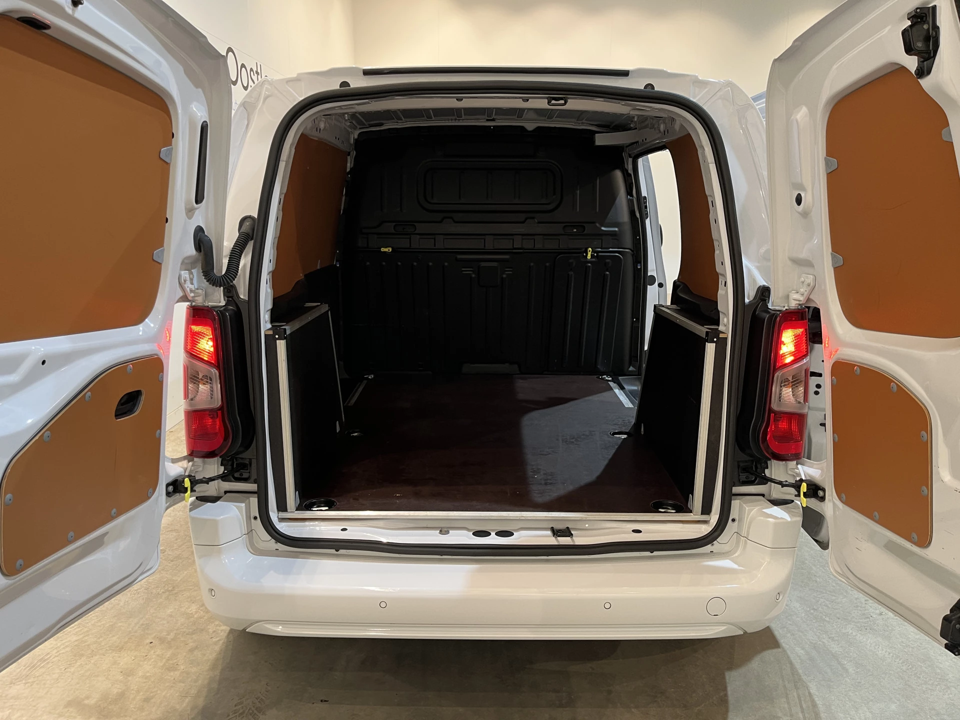 Hoofdafbeelding Toyota ProAce