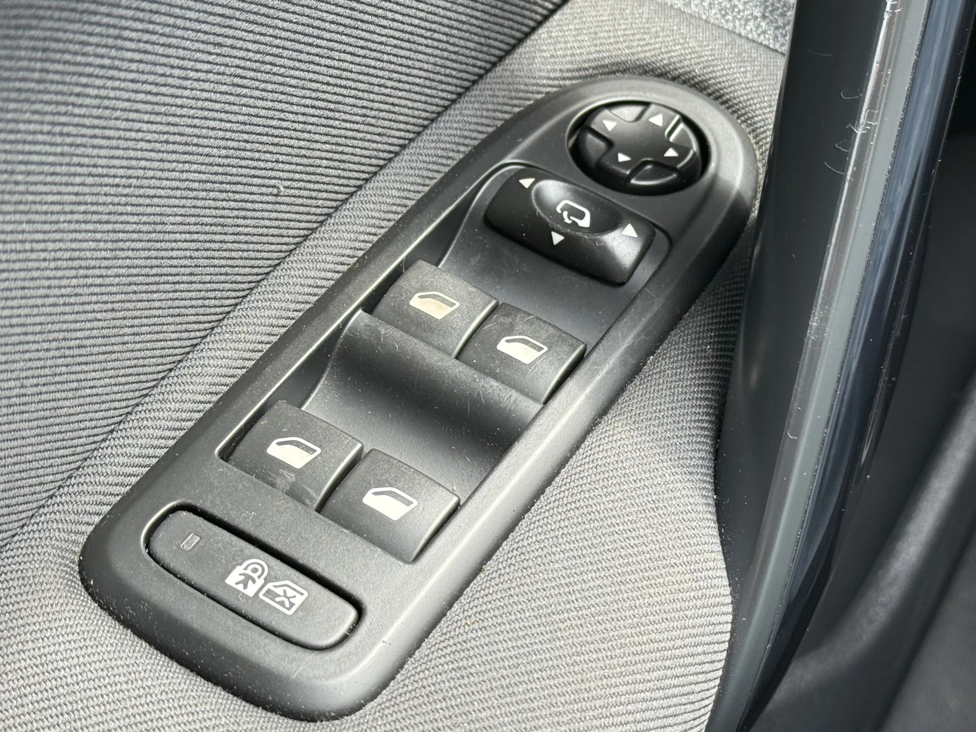 Hoofdafbeelding Peugeot 508