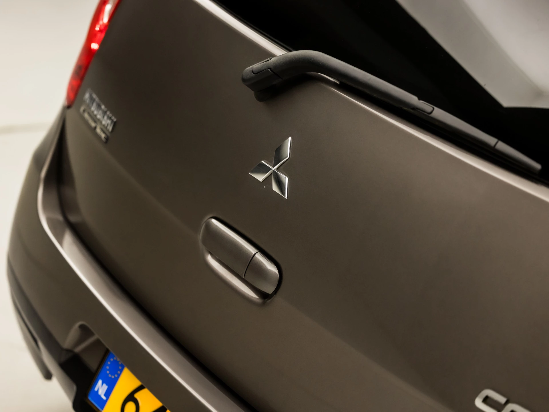 Hoofdafbeelding Mitsubishi Colt