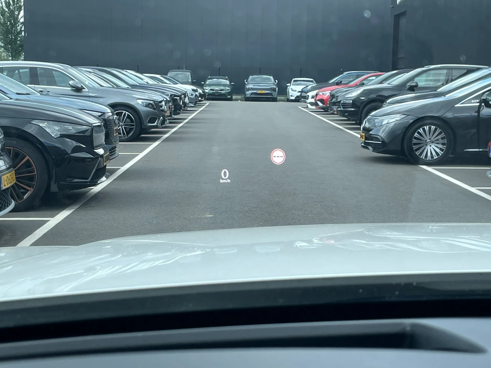 Hoofdafbeelding Mazda CX-60