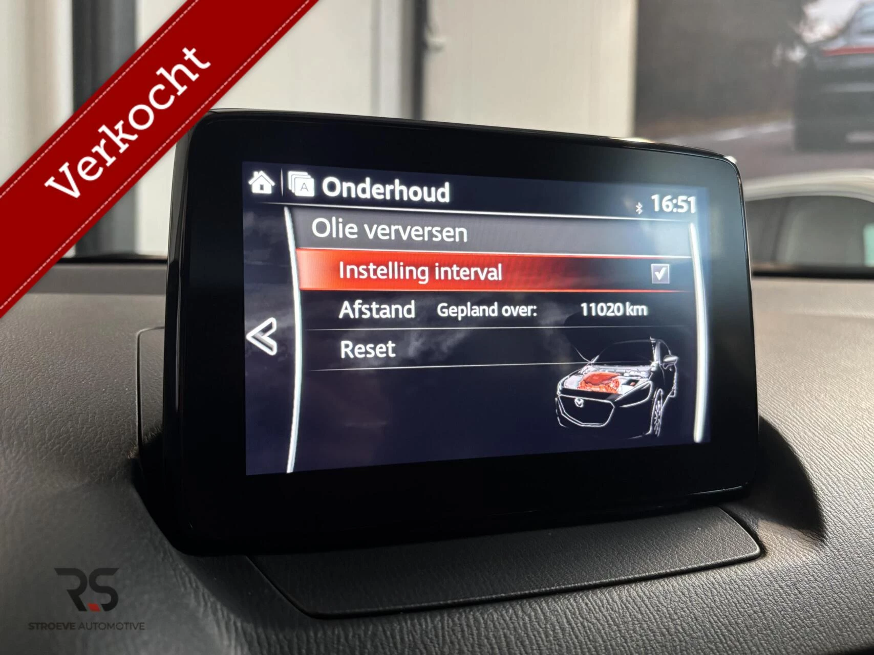 Hoofdafbeelding Mazda 2