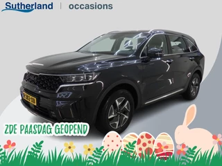 Kia Sorento 1.6 T-GDI Hybrid 2WD DynamicLine 7p. | Trekhaak |