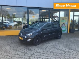 Renault Twingo 1.2 16V Authentique