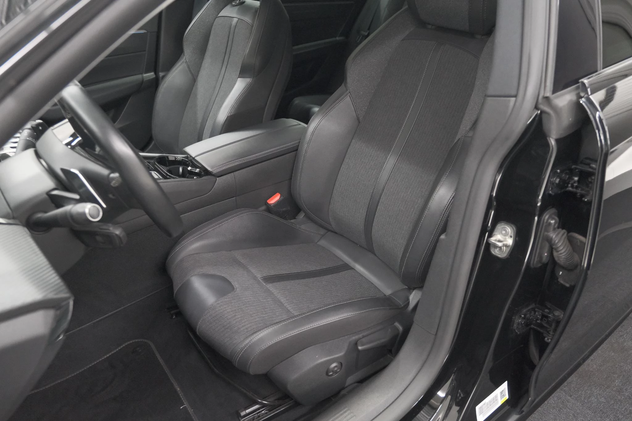 Hoofdafbeelding Peugeot 508