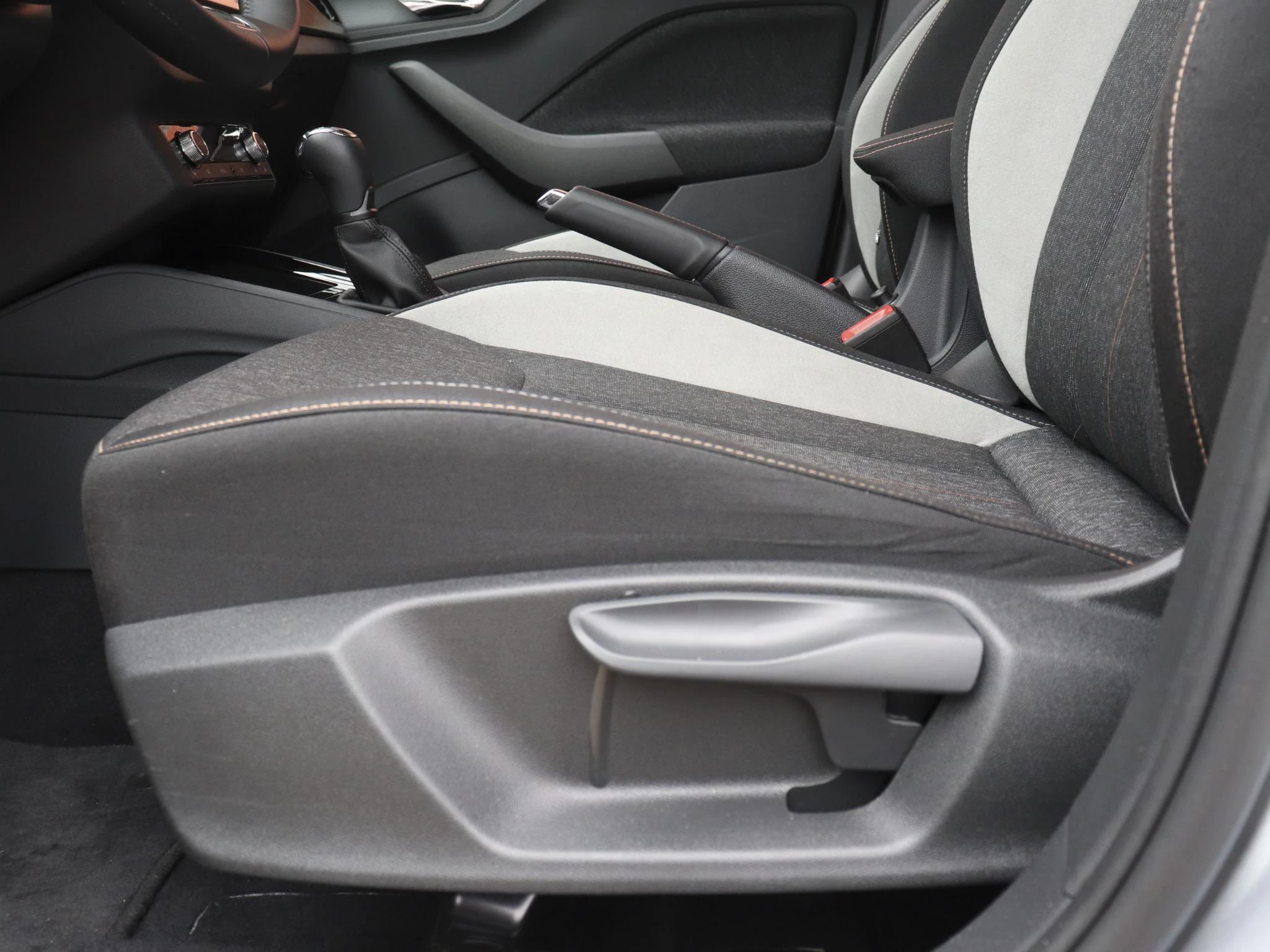 Hoofdafbeelding Škoda Kamiq