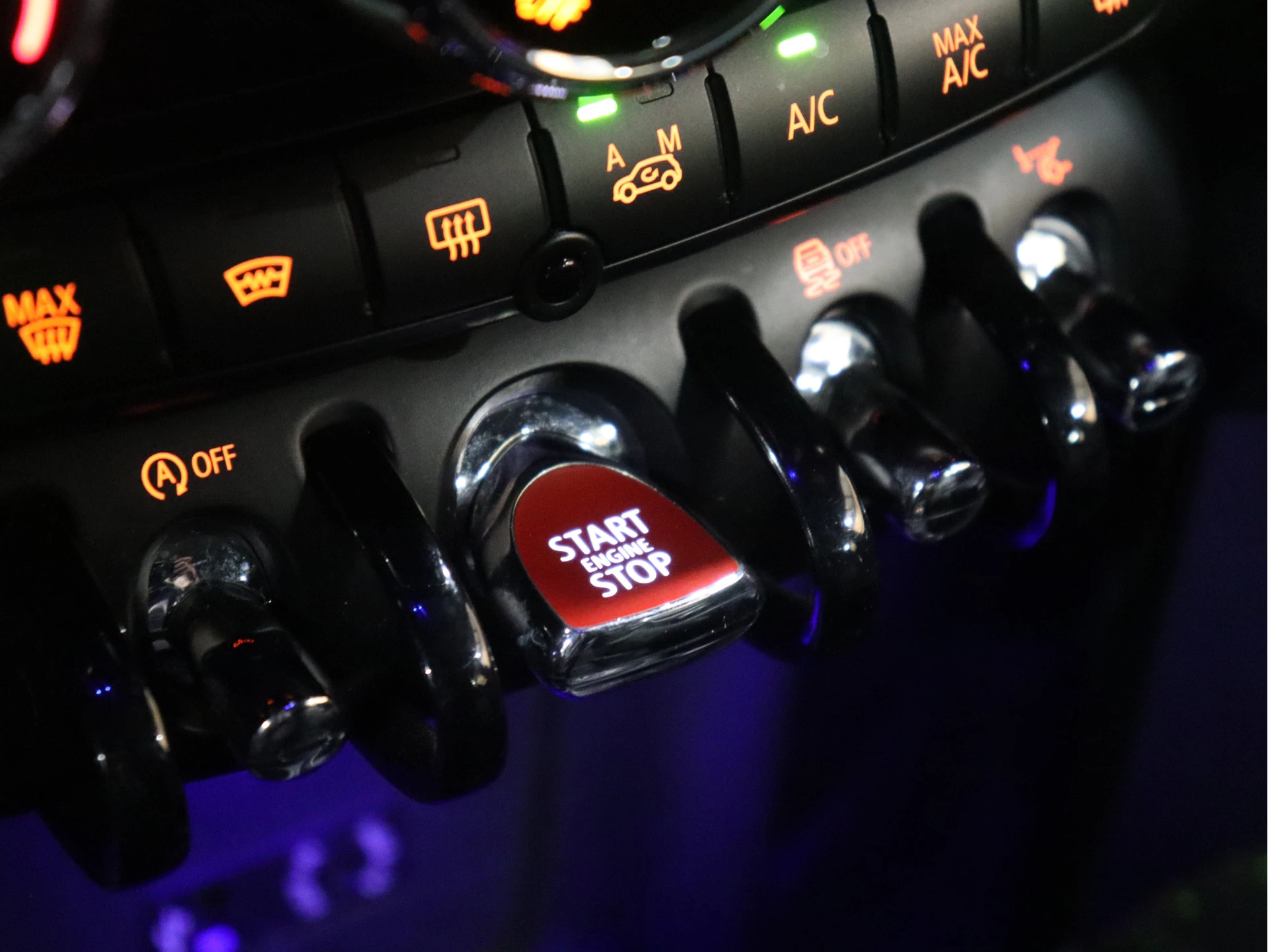 Hoofdafbeelding MINI Cooper S