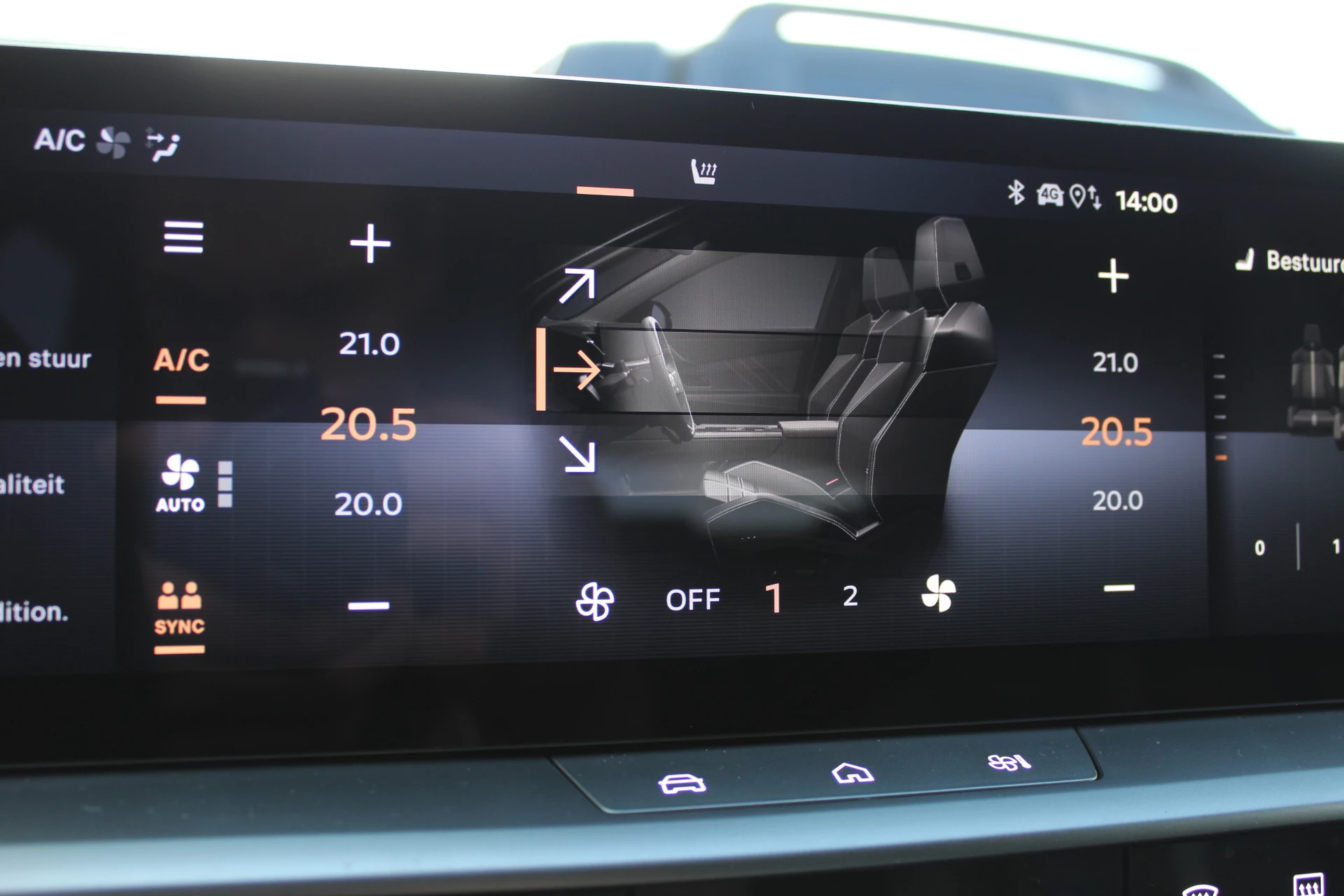 Hoofdafbeelding Opel Grandland