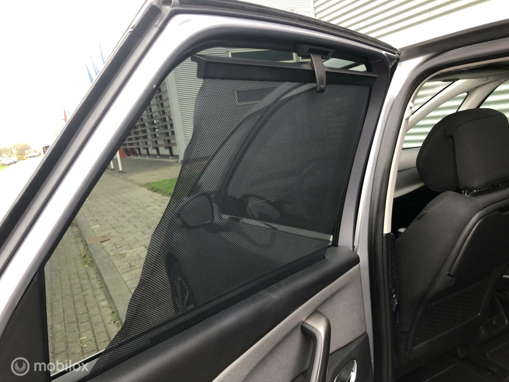 Hoofdafbeelding Citroën C4 Spacetourer