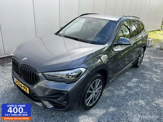 BMW X1 sDrive20i VDL Nedcar Edition facelift