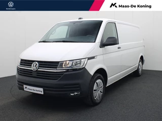 Volkswagen Transporter 2.0TDi 150pk Comfortline L2