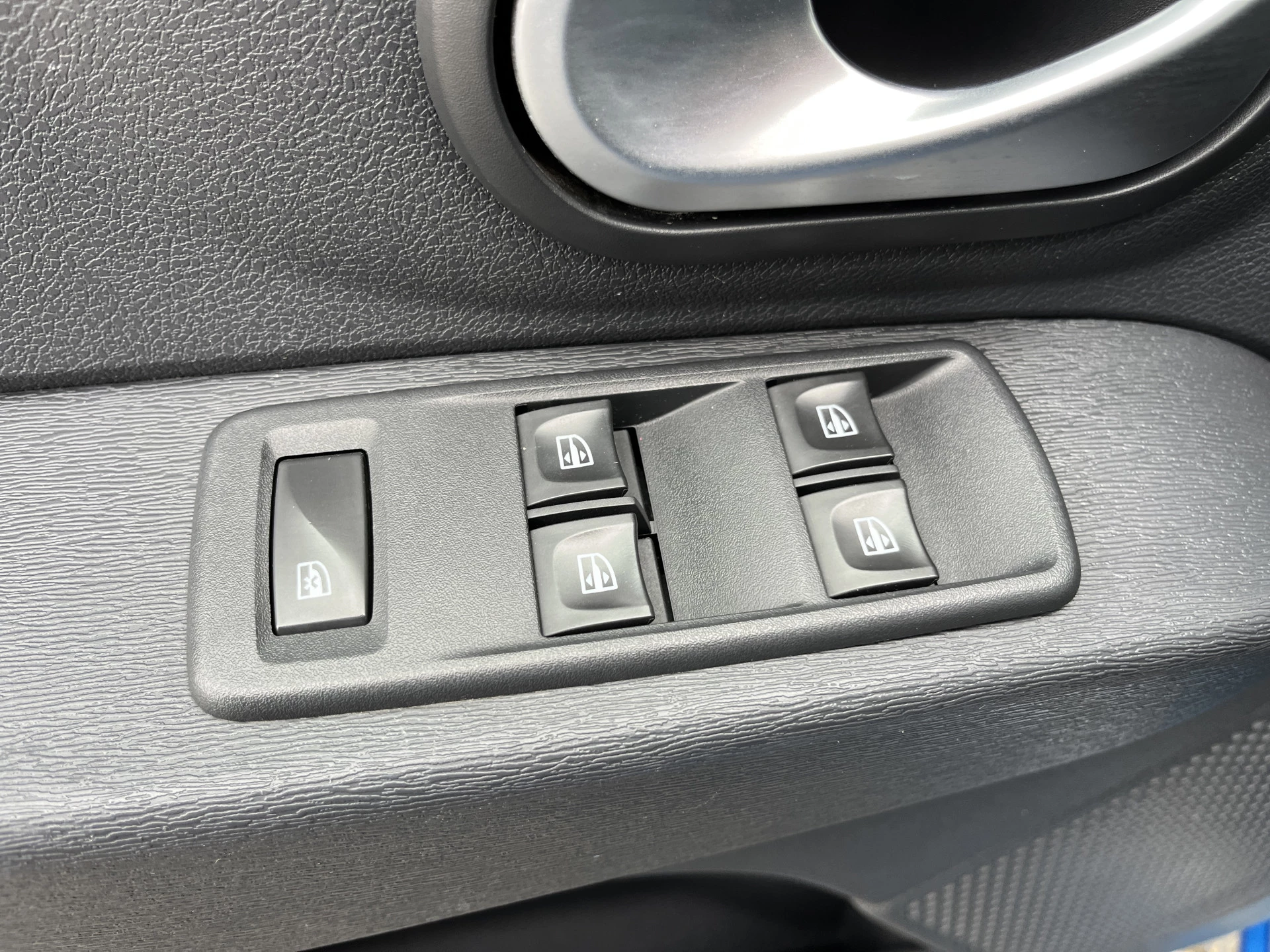 Hoofdafbeelding Dacia Lodgy