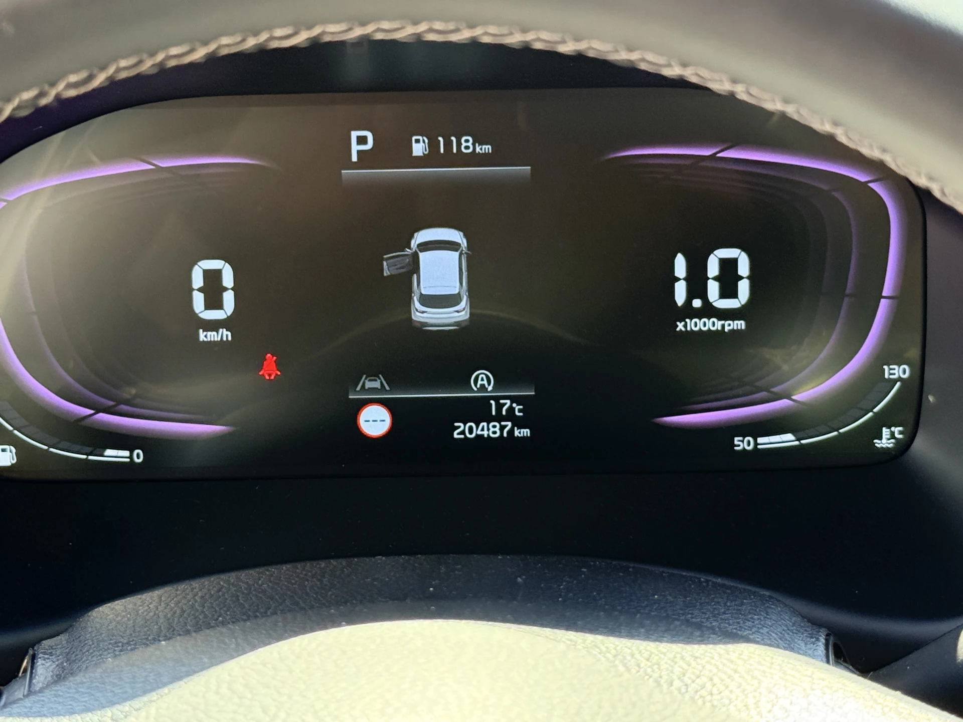 Hoofdafbeelding Kia Stonic