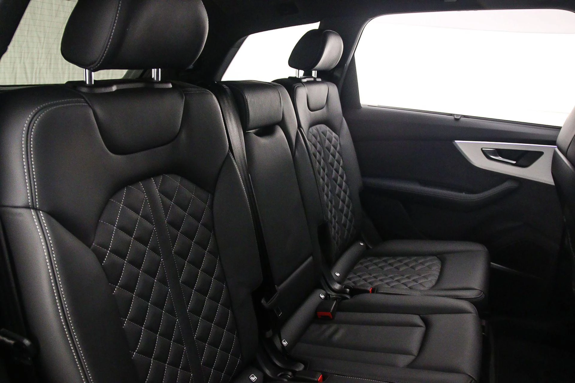 Hoofdafbeelding Audi SQ7