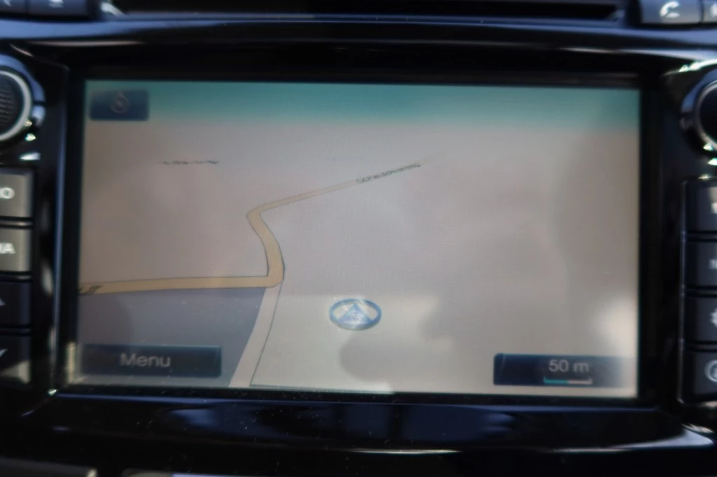 Hoofdafbeelding Hyundai ix20