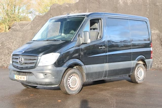 Mercedes-Benz Sprinter 213 2.2 CDI 325