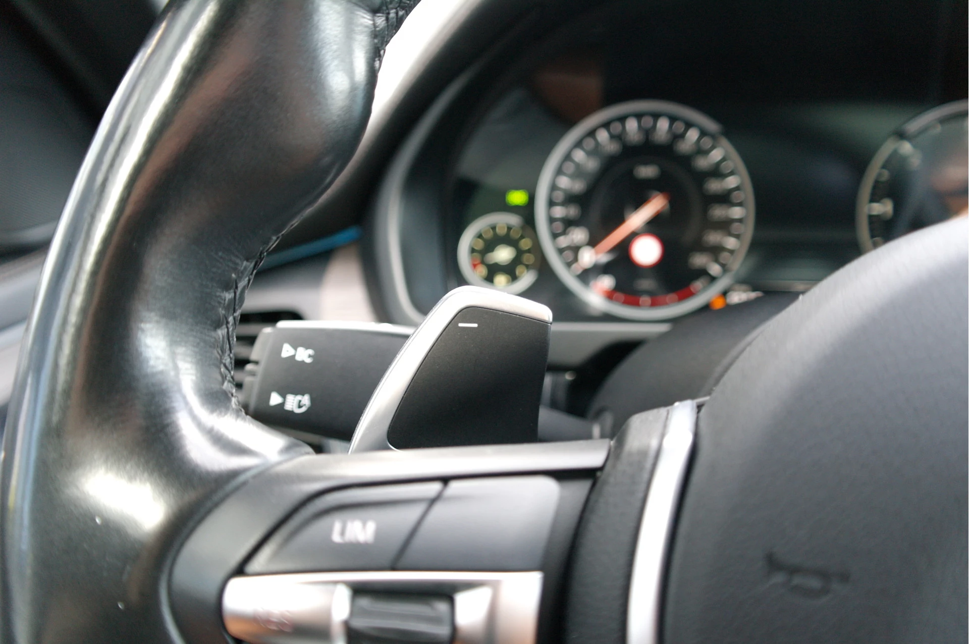 Hoofdafbeelding BMW X6