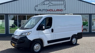 Citroën Jumper 2.2 BLEUHDI 103KW 140PK EURO 6 AIRCO/ NAVIGATIE/ CRUISE CONTROL/ CAMERA/ 100% DEALERONDERHOUDEN