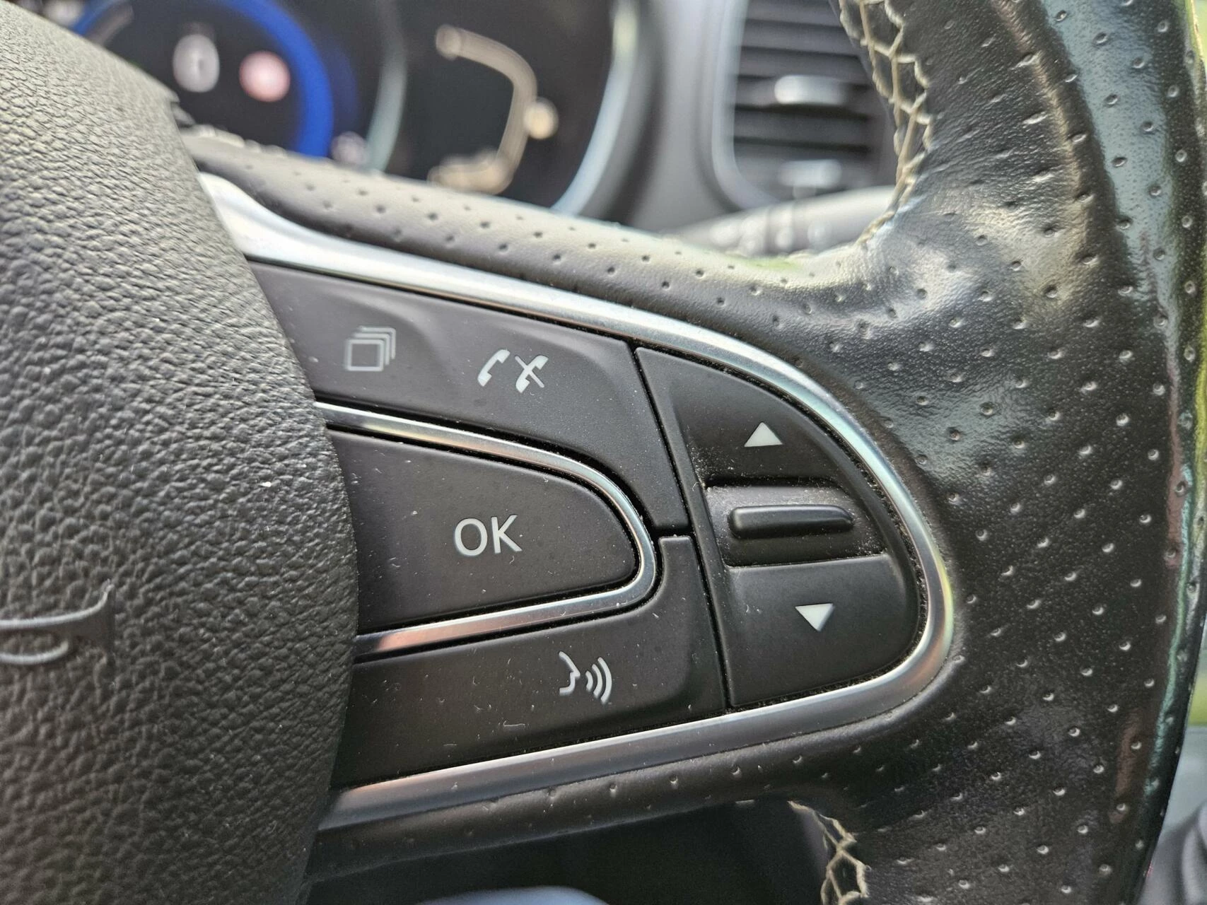 Hoofdafbeelding Renault Grand Scénic