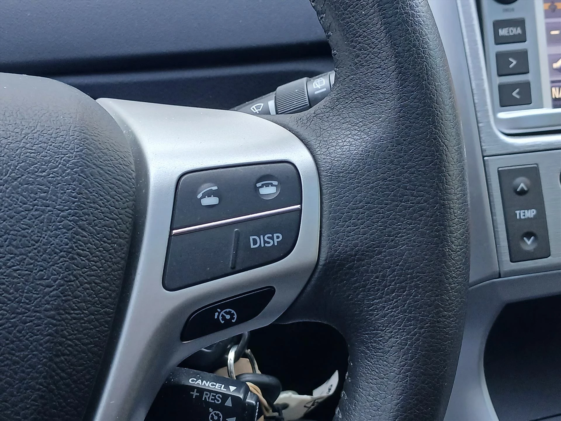 Hoofdafbeelding Toyota Verso