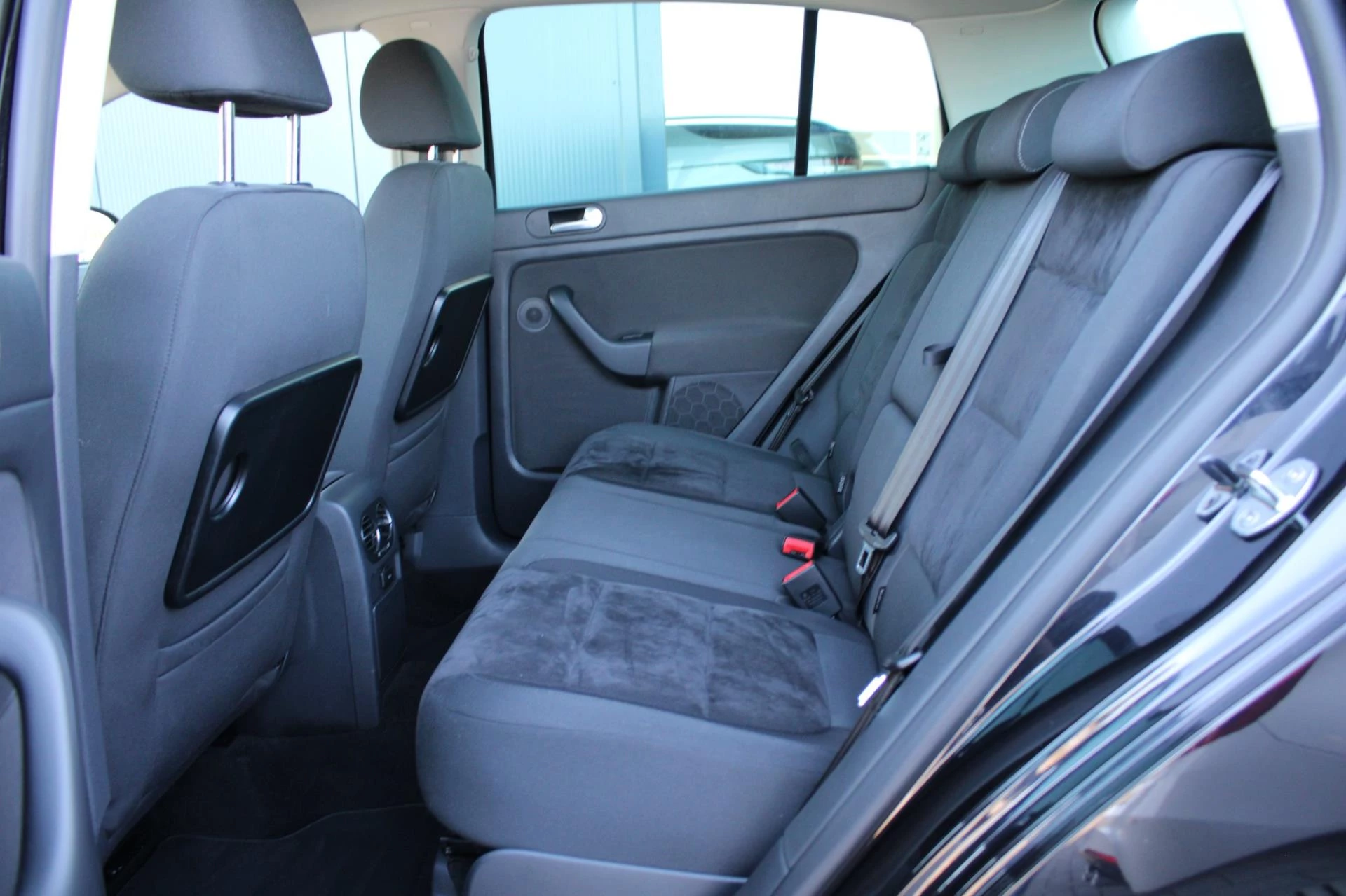 Hoofdafbeelding Volkswagen Golf Plus