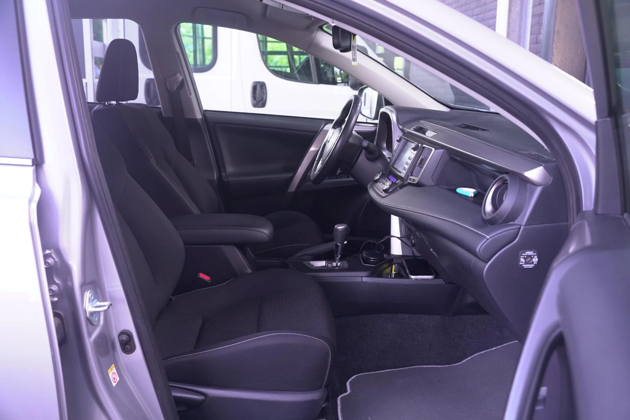 Hoofdafbeelding Toyota RAV4