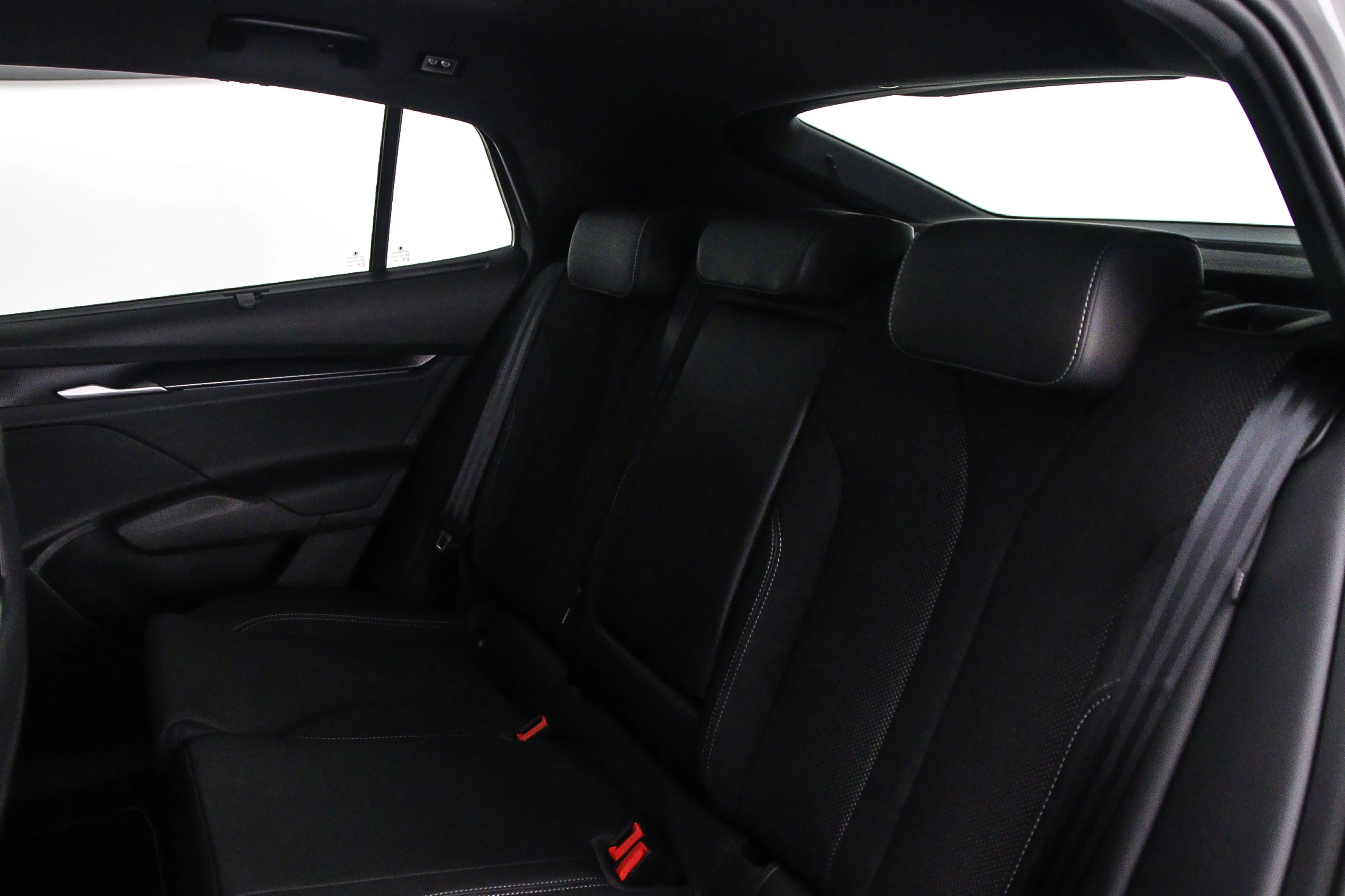 Hoofdafbeelding Škoda Enyaq Coupe